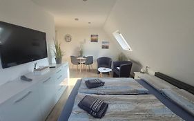 Apartmenthaus Westerkoog